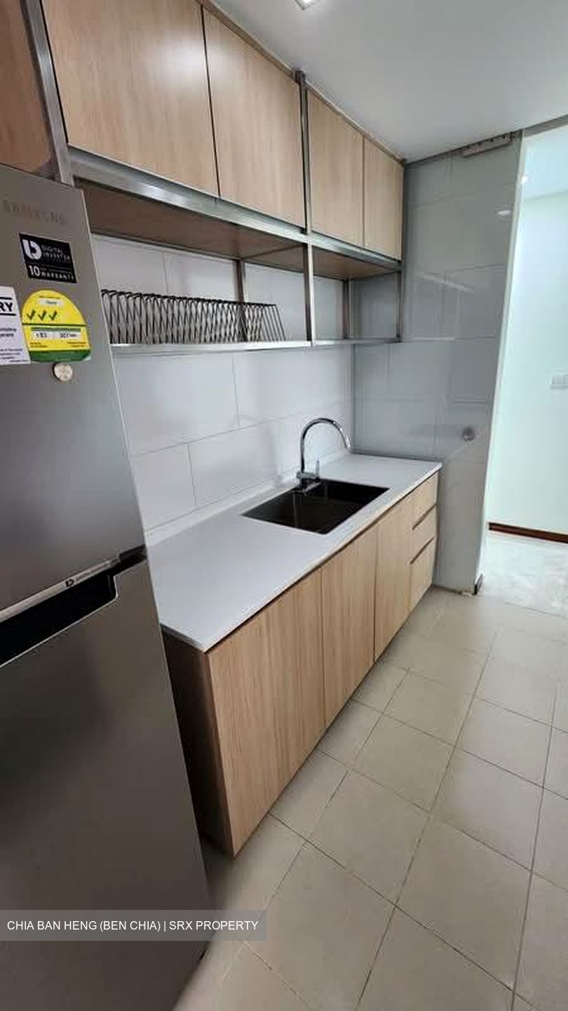 The Calrose (D26), Condominium #606831941